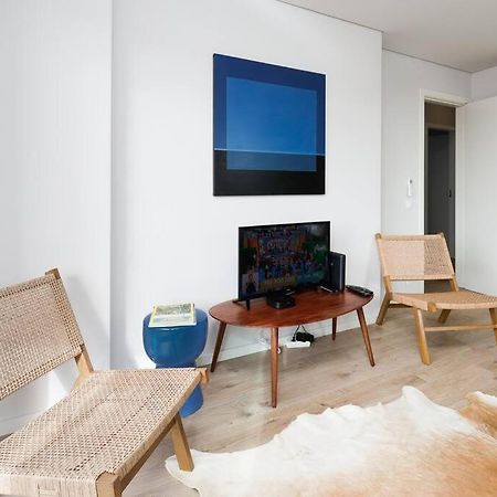 Lisbon Central Apartment With Balcony Ngoại thất bức ảnh