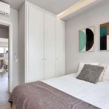 Lisbon Central Apartment With Balcony Ngoại thất bức ảnh