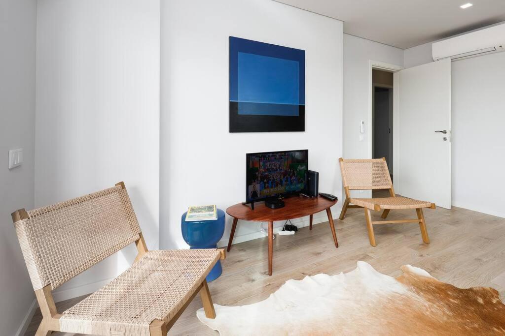 Lisbon Central Apartment With Balcony Ngoại thất bức ảnh