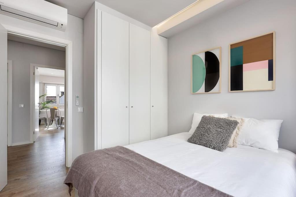 Lisbon Central Apartment With Balcony Ngoại thất bức ảnh